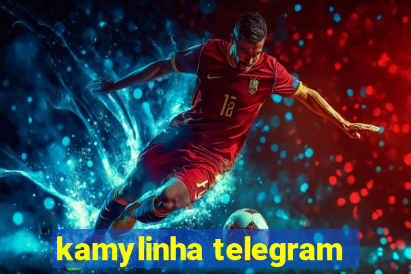kamylinha telegram